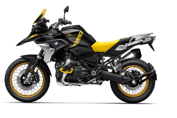Стиль 40 Years GS
